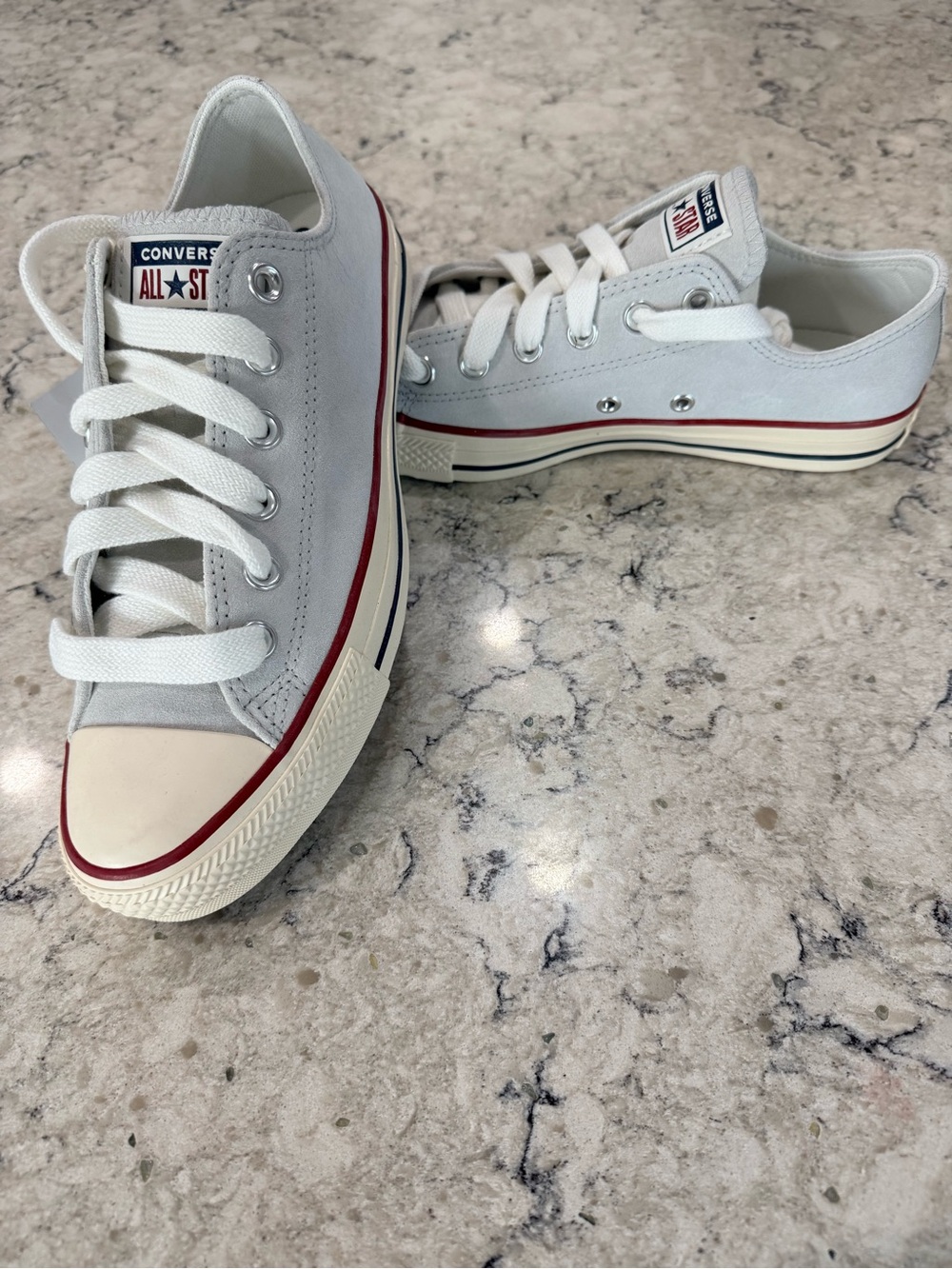 NEW x Size 6.5M/8.5W x Converse Chuck Taylor All Star Ox - A14237C